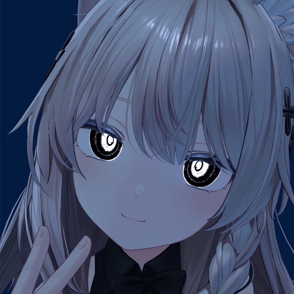 【しなの用】CyberEye