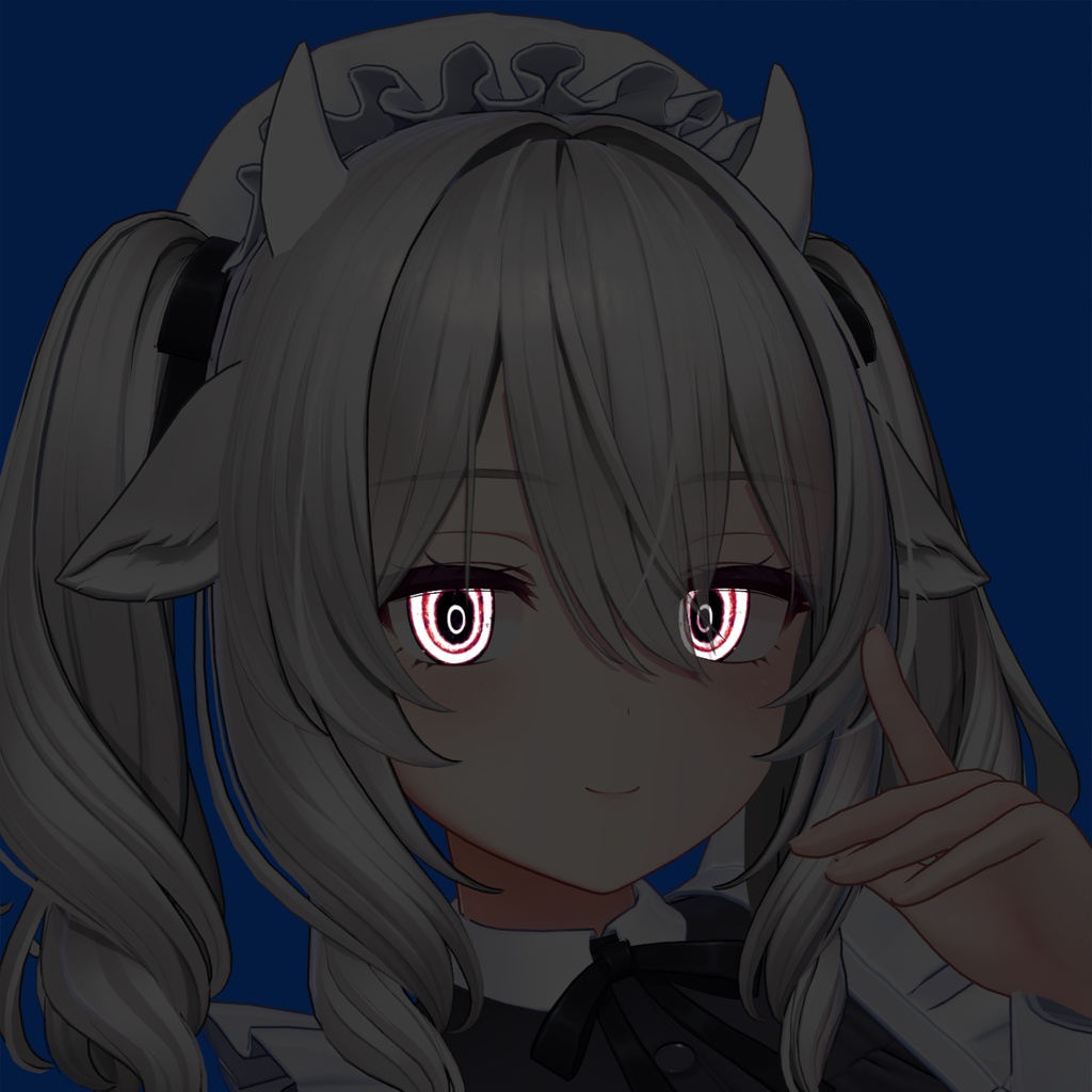 【ミルティナ用】CyberEye