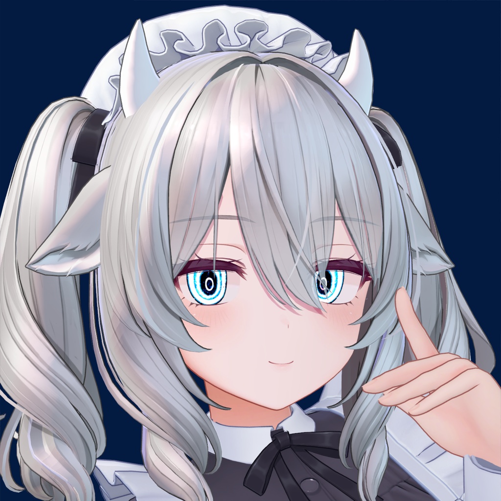 【ミルティナ用】CyberEye