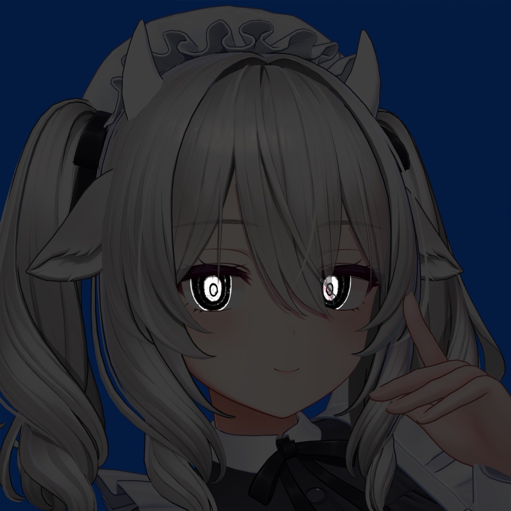 【ミルティナ用】CyberEye