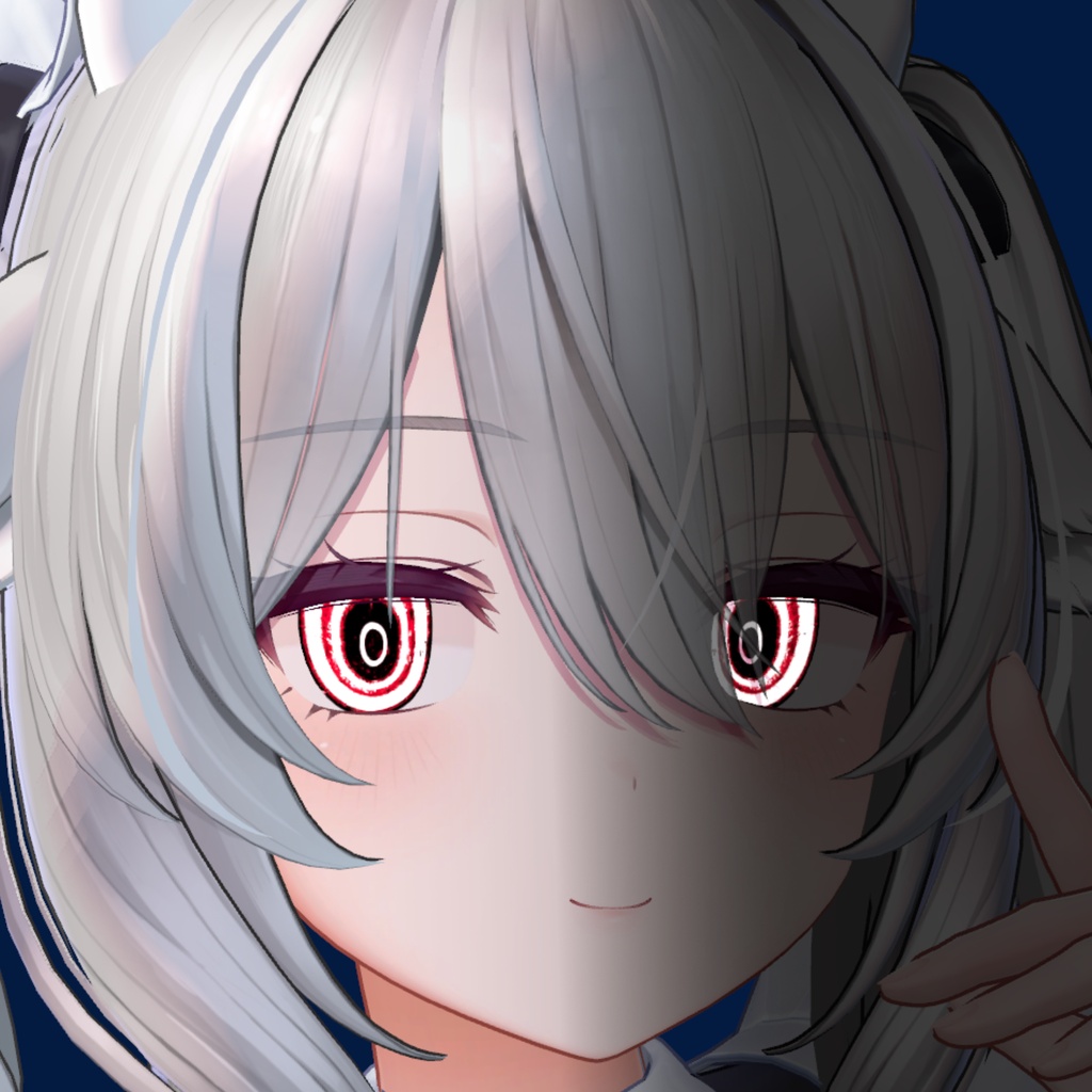 【ミルティナ用】CyberEye
