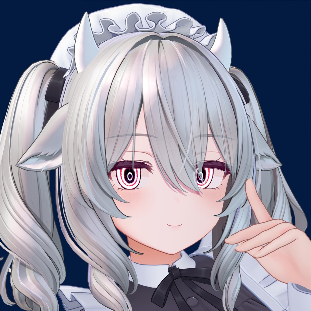 【ミルティナ用】CyberEye