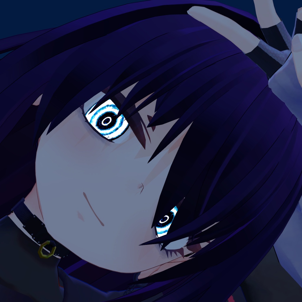 【18用】CyberEye