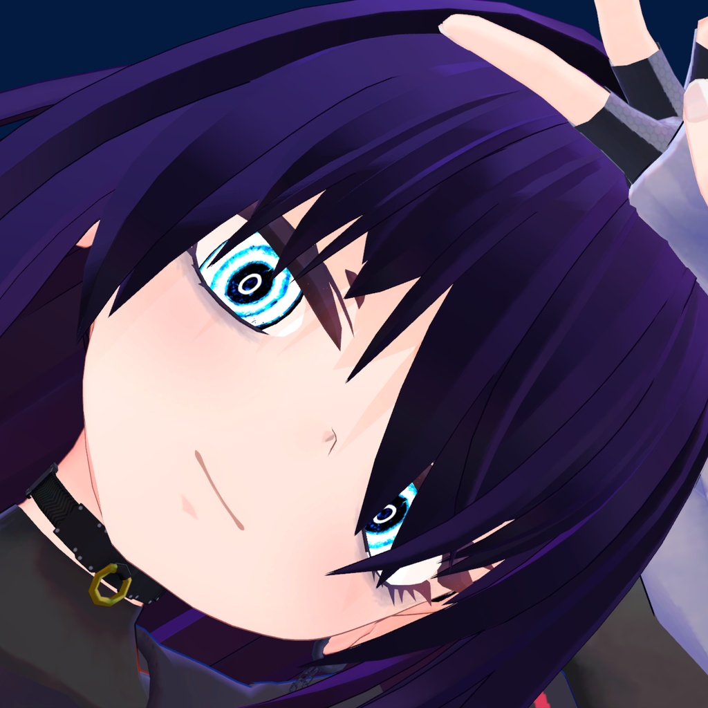 【18用】CyberEye