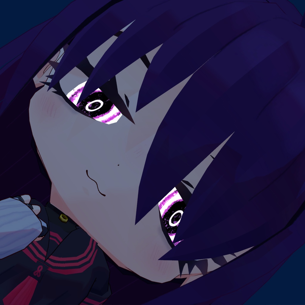 【18用】CyberEye