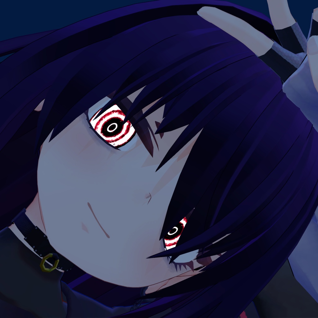 【18用】CyberEye