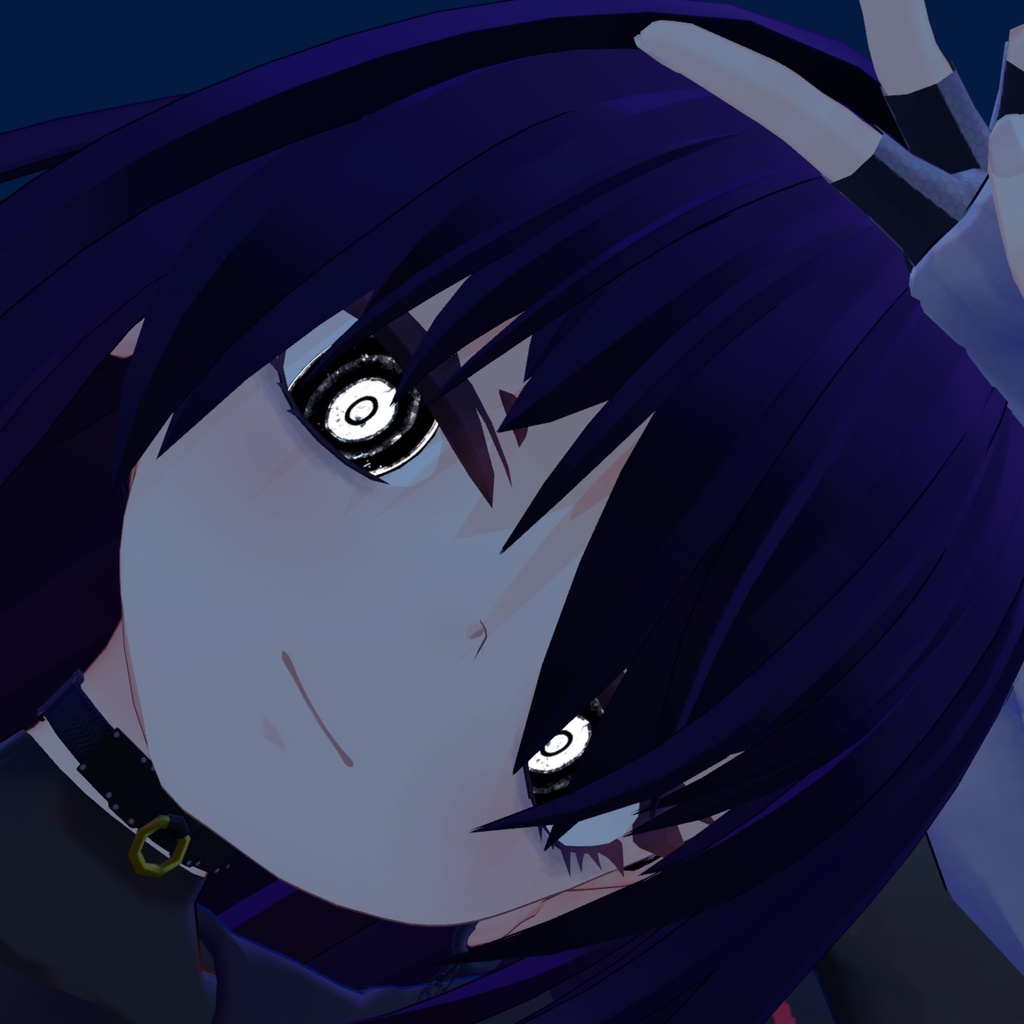【18用】CyberEye