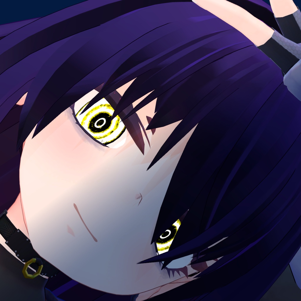 【18用】CyberEye