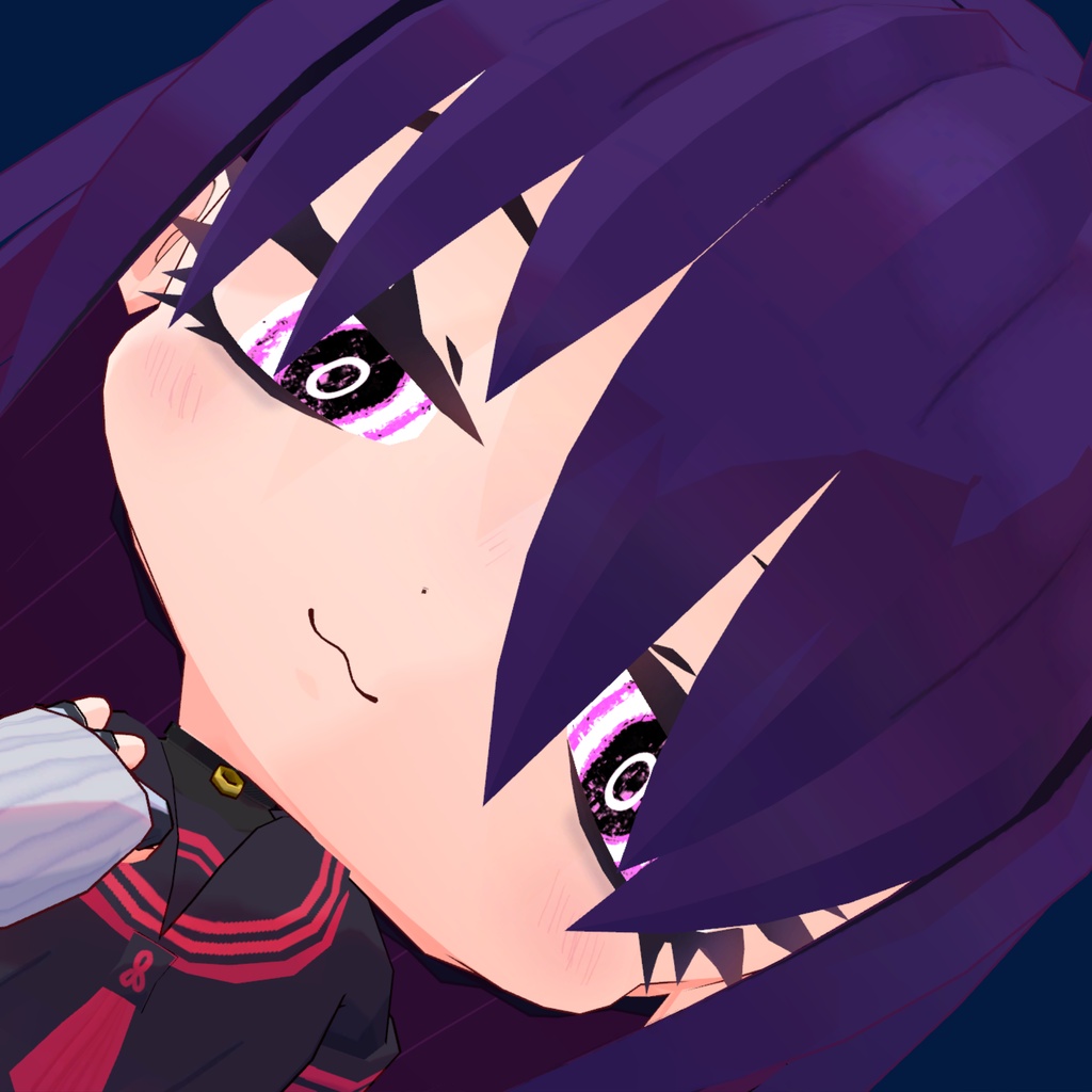 【18用】CyberEye