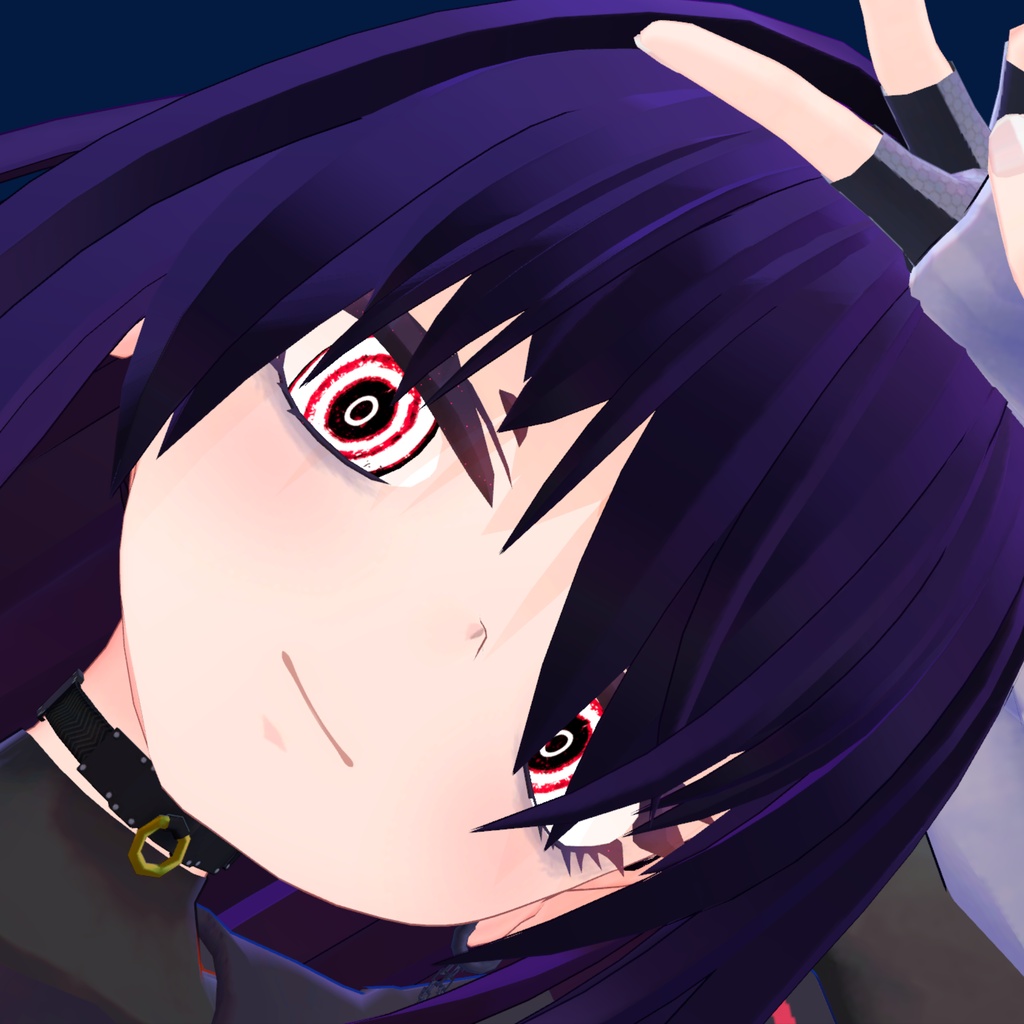 【18用】CyberEye