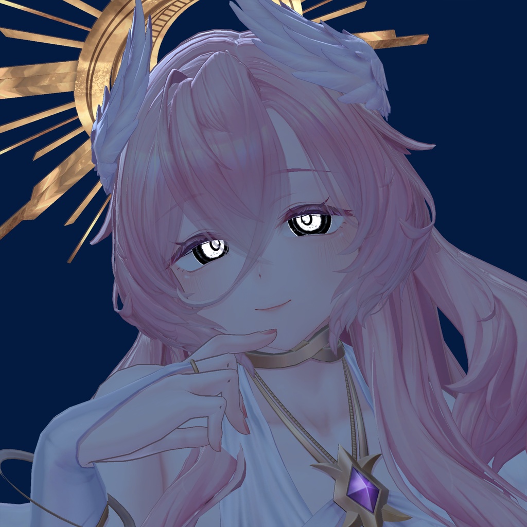【ミュリシア・リルモア用】CyberEye