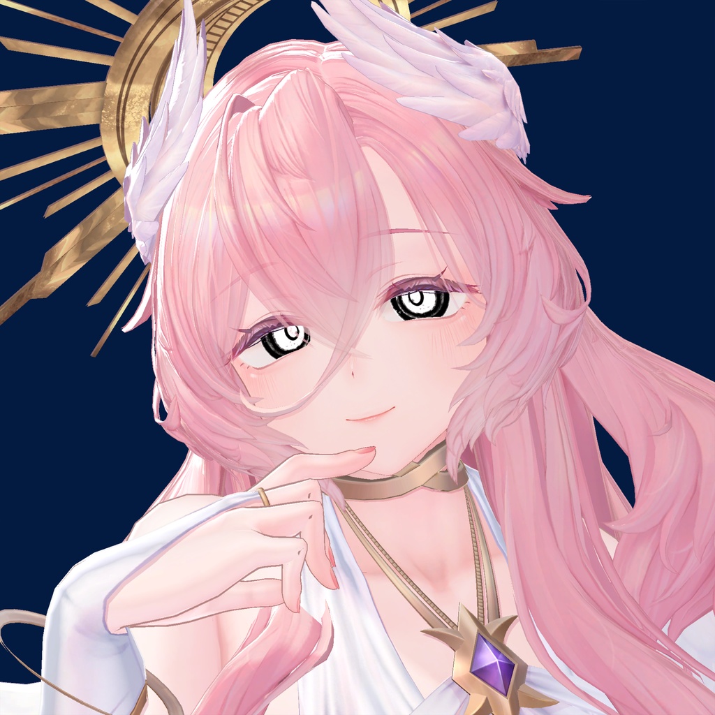 【ミュリシア・リルモア用】CyberEye