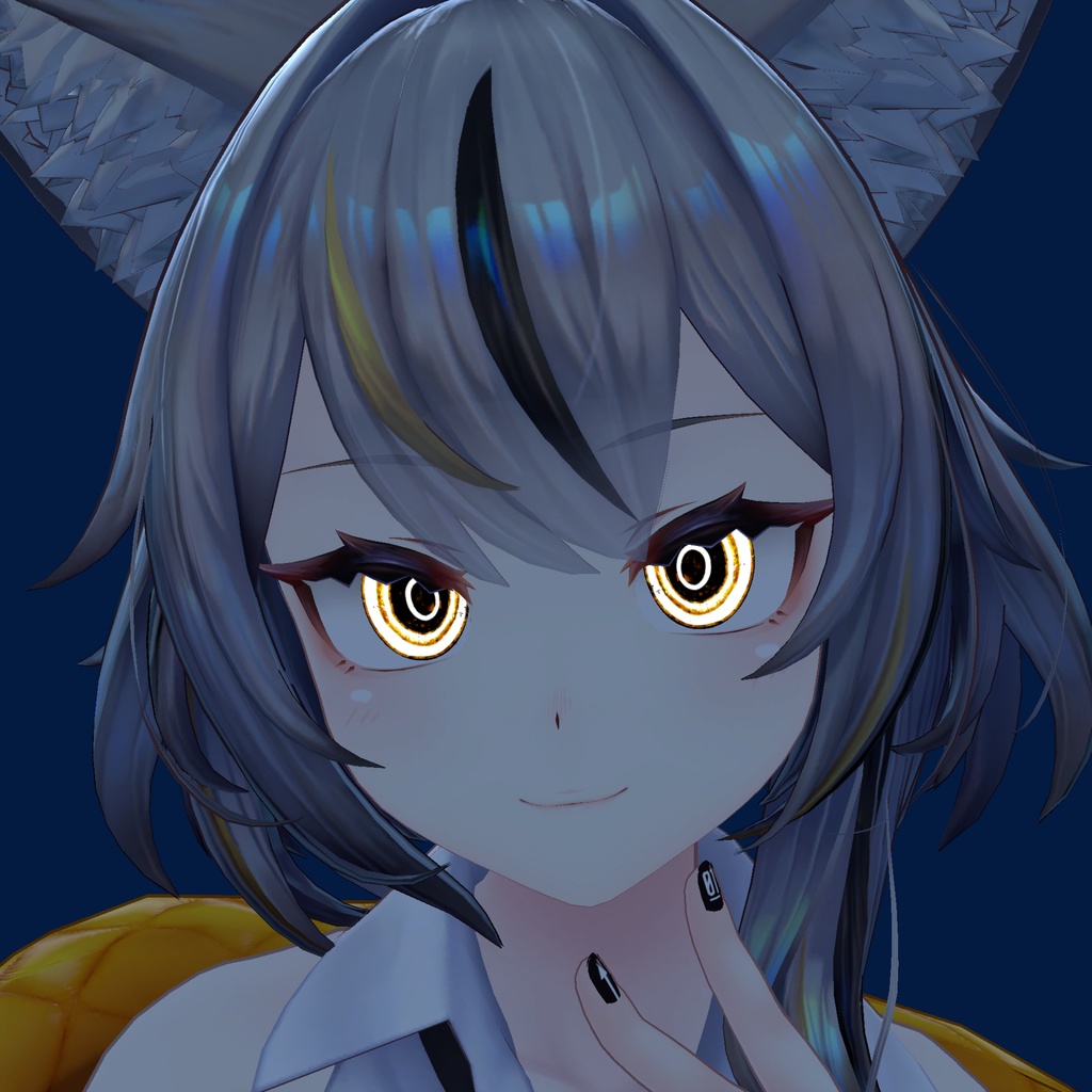 【ミュリシア・リルモア用】CyberEye