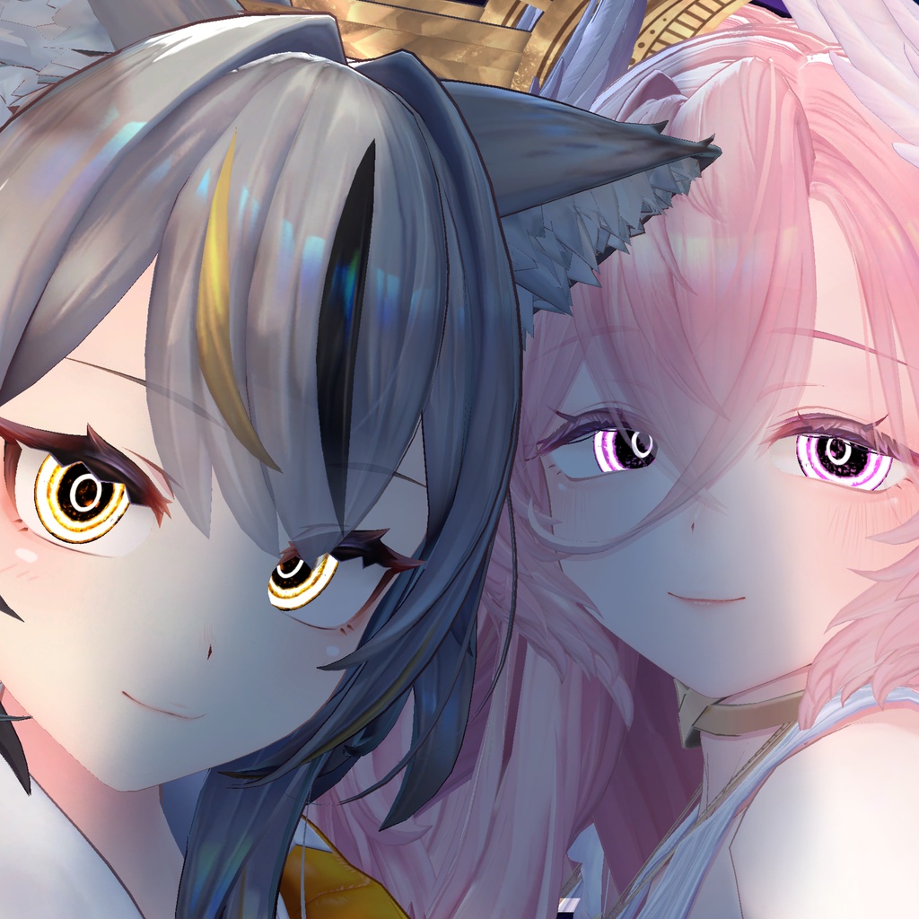 【ミュリシア・リルモア用】CyberEye