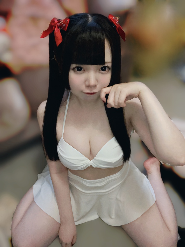 むてきのオンライン水着チェキ