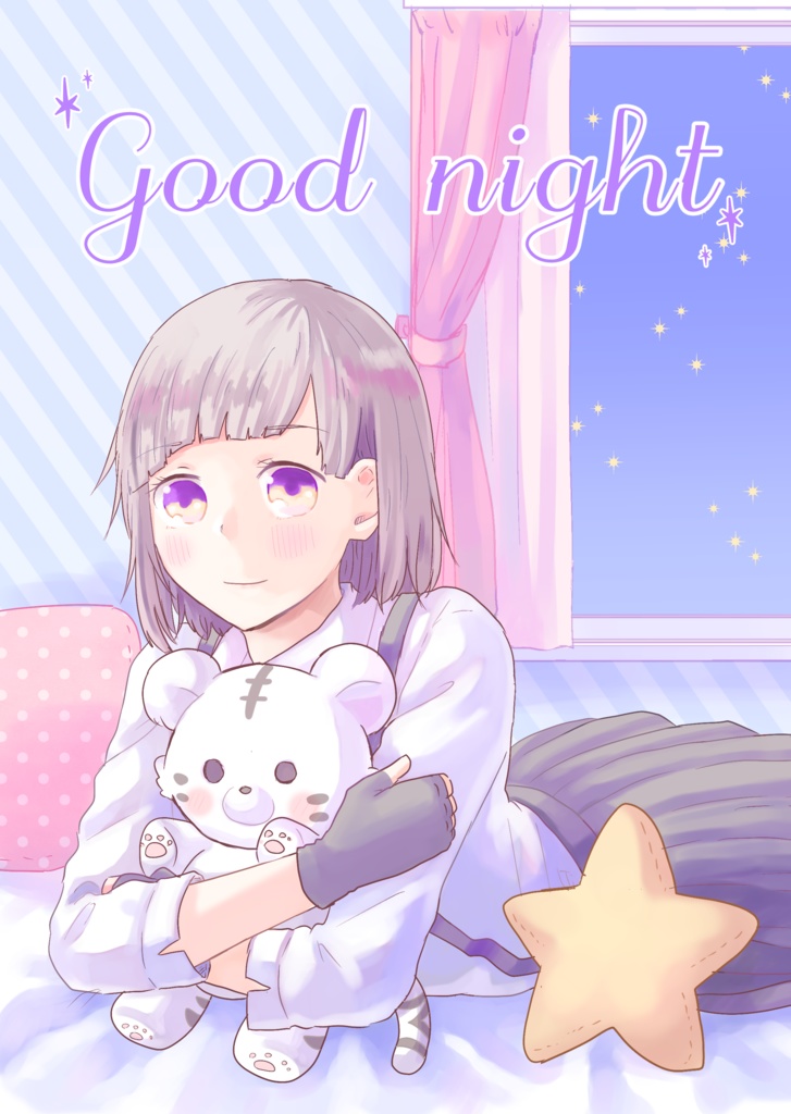 Good night