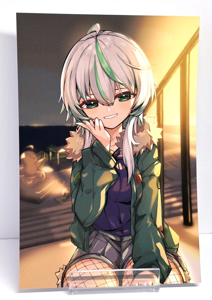 【通常販売】2026皇ユウマ誕生日グッズセット