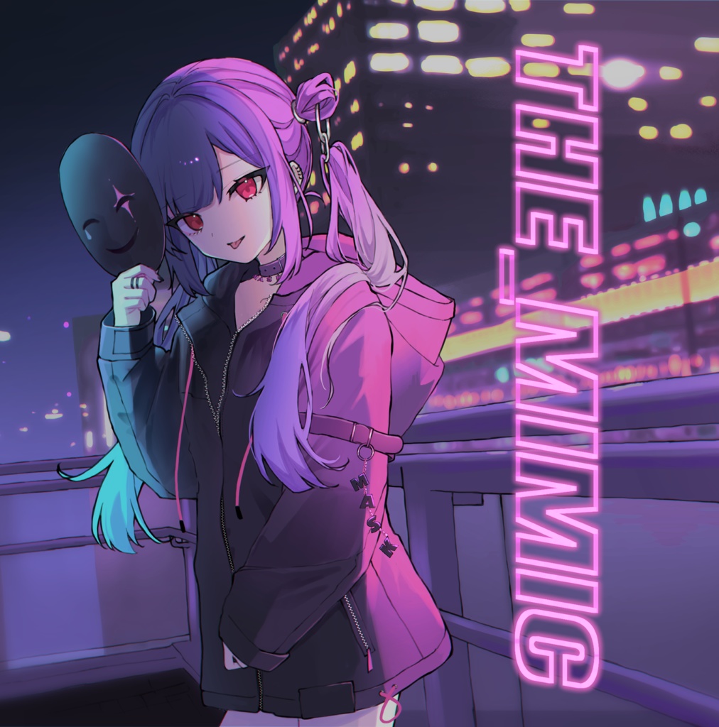THE_MIMIC(ダウンロード版)