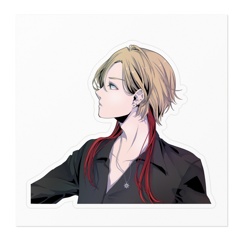 ステッカー歌みたver