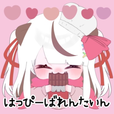 2025年バレンタインチョコpart2