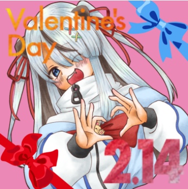 2025年バレンタインチョコpart3