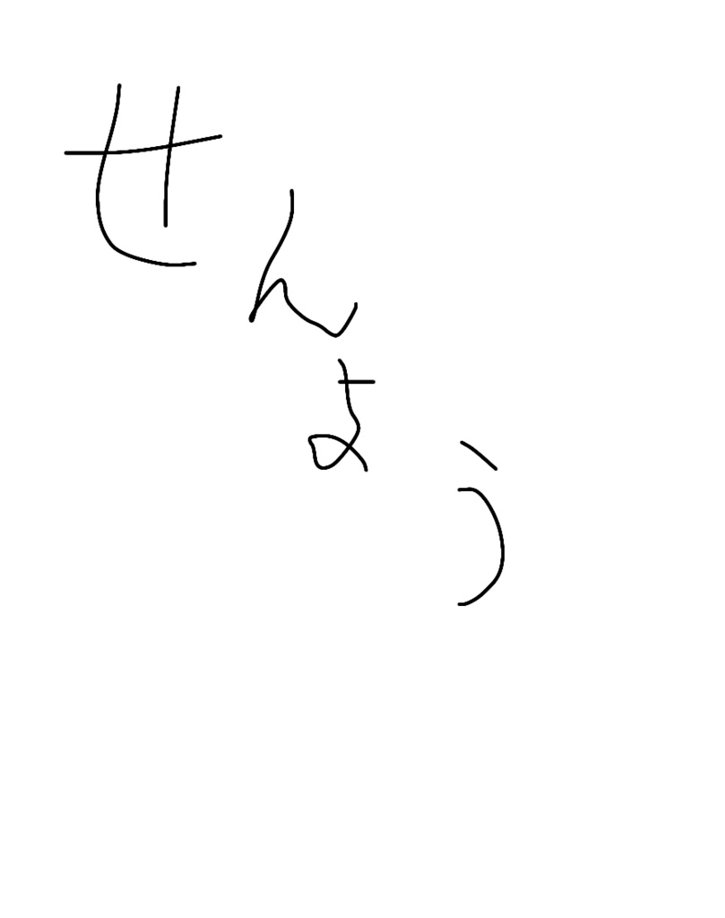 せんよう！※詳しいことがわからない方は購入しないでください！