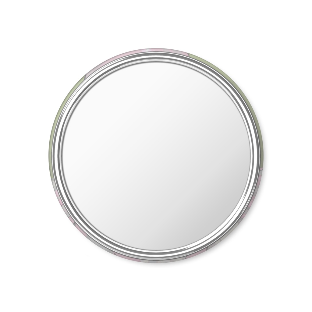 鞠(dream)缶ミラー