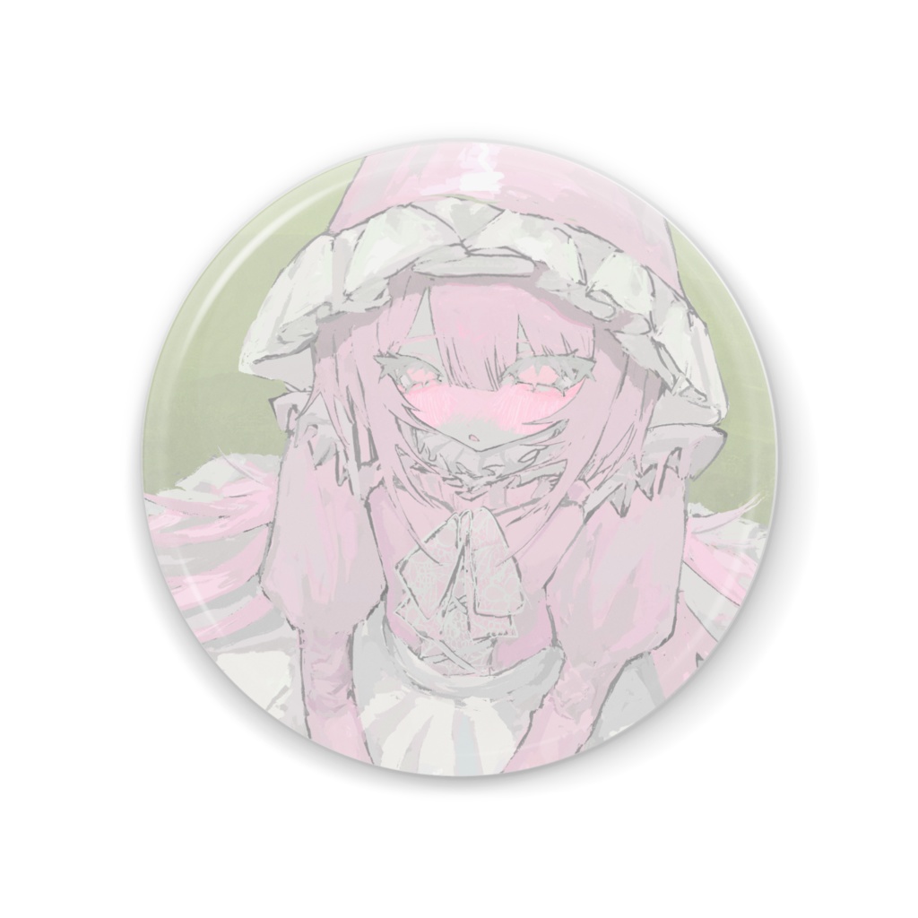 鞠(dream)缶ミラー