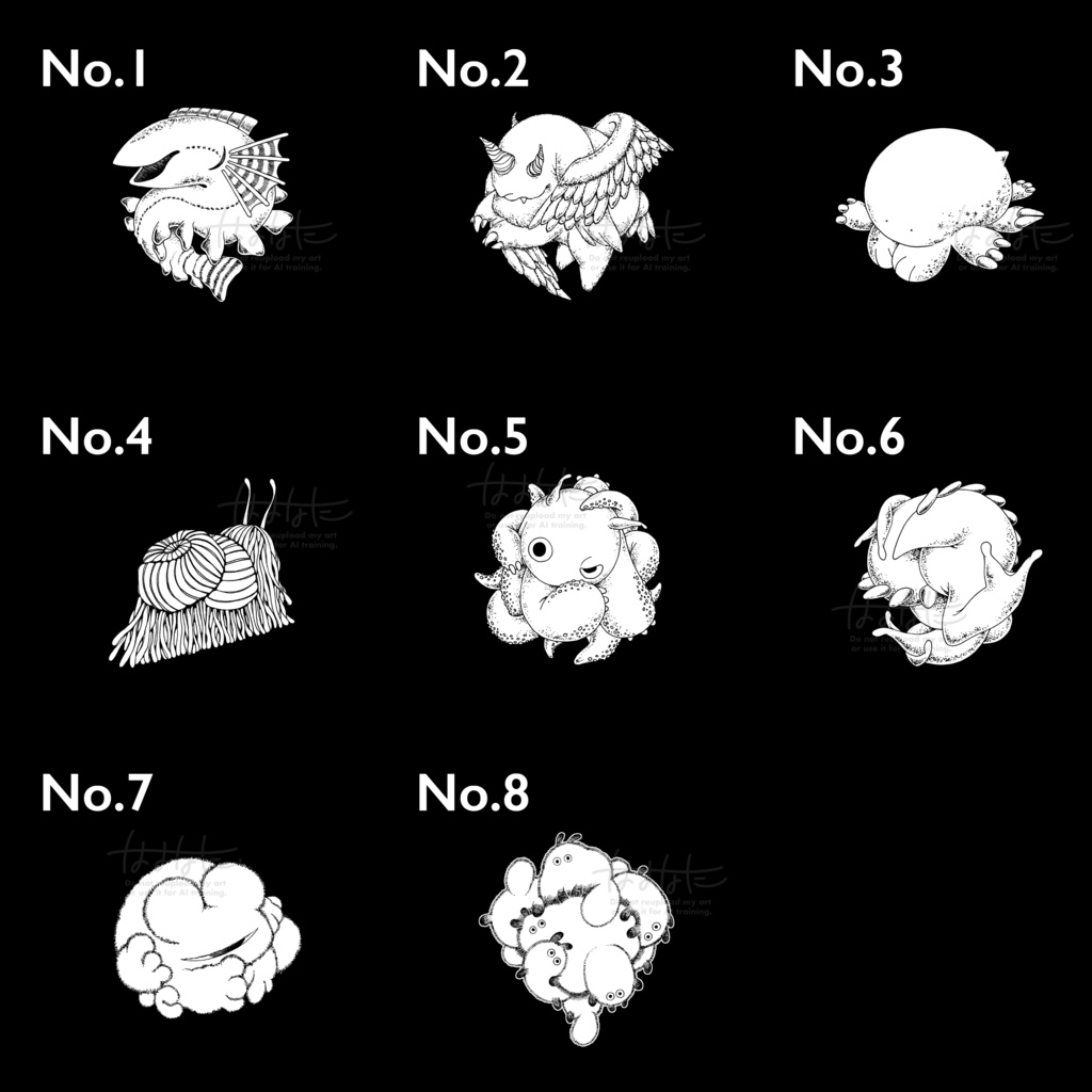 They ステッカー