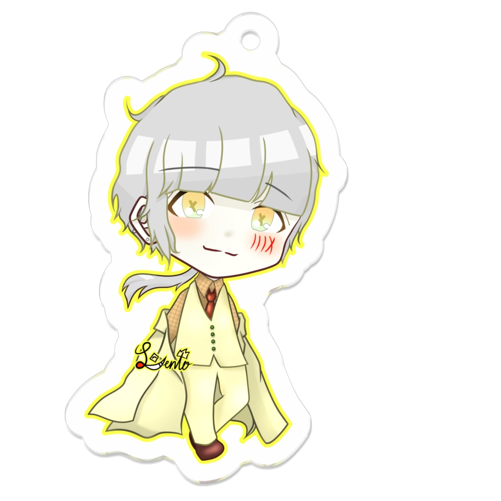 ちびLento🤡⚤ver.2
