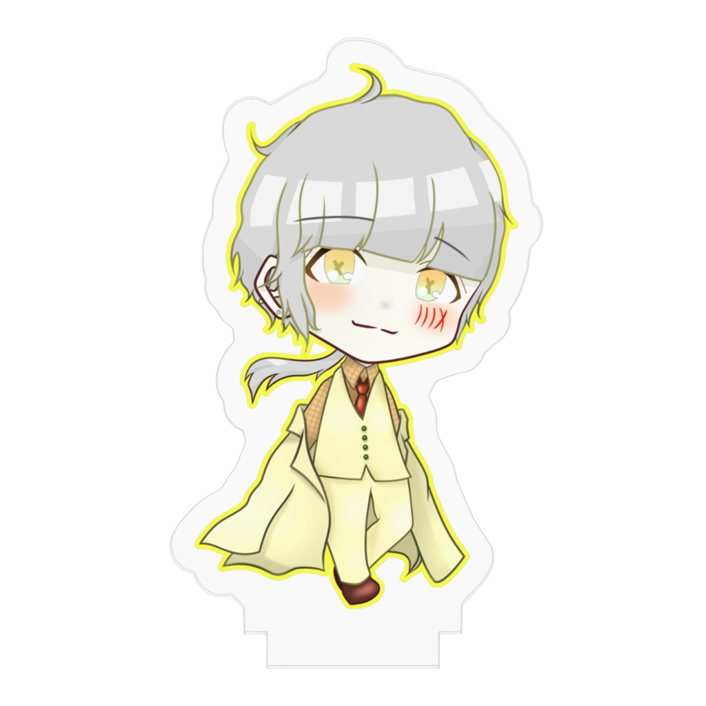 ちびLento🤡⚤ver.2