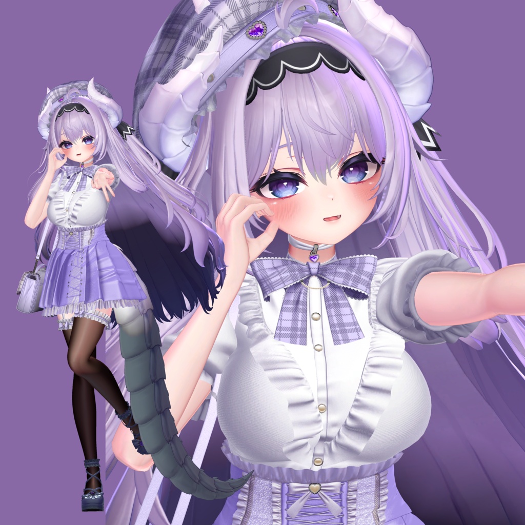 愛莉専用 ハンドジェスチャー(25種)【VRChat/写真撮影想定】【Eku専用/想定】