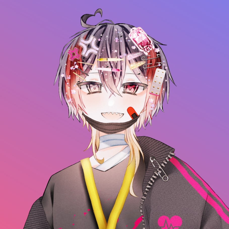 ゆひちゃん缶バッジ