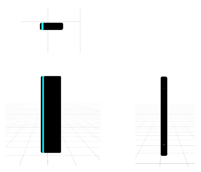 【MA対応】ガンケース