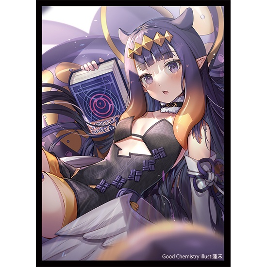 イナちゃんスリーブ