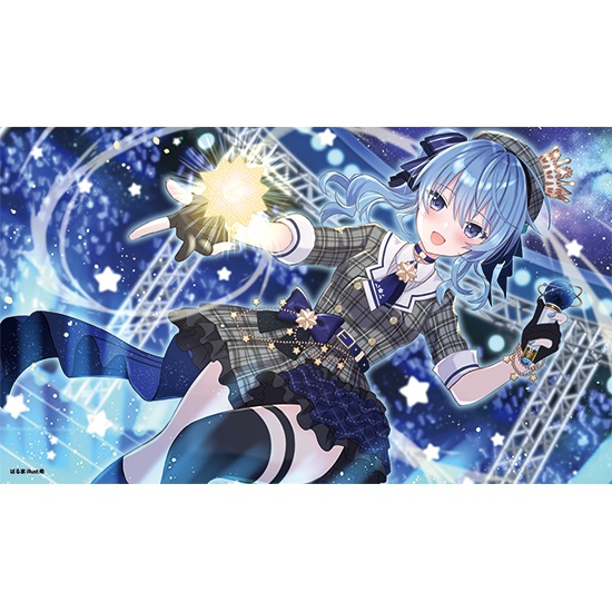 【ぱる家委託品】すいちゃんマット