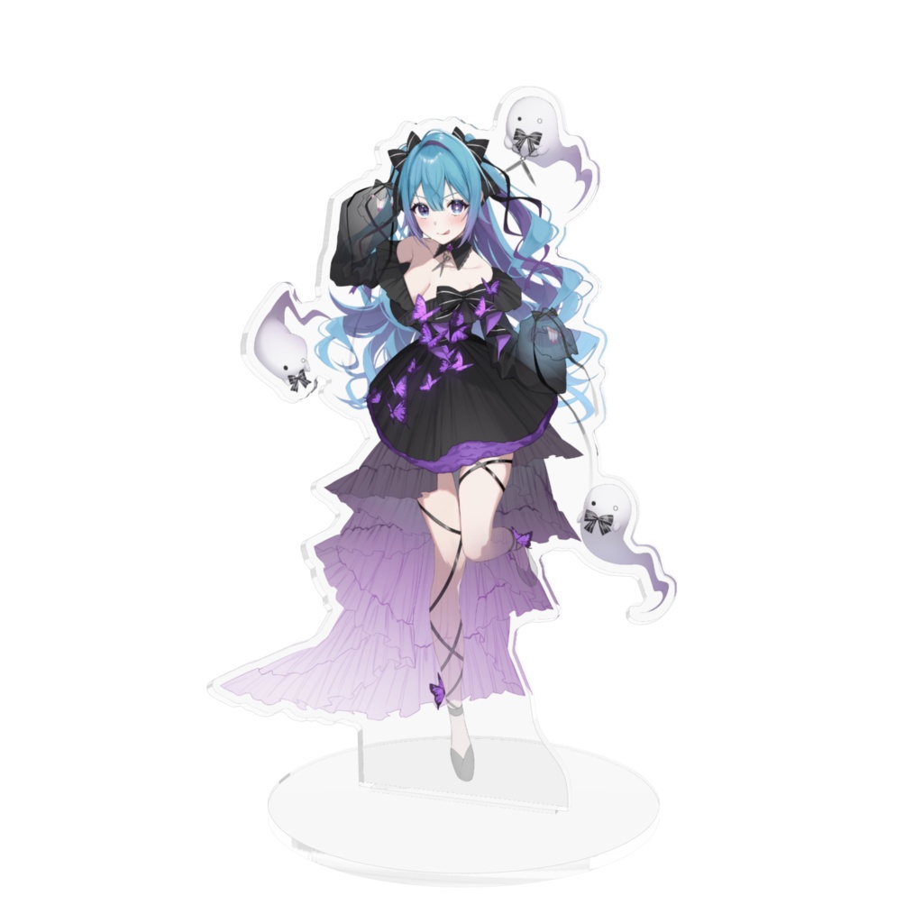 アクリルスタンド