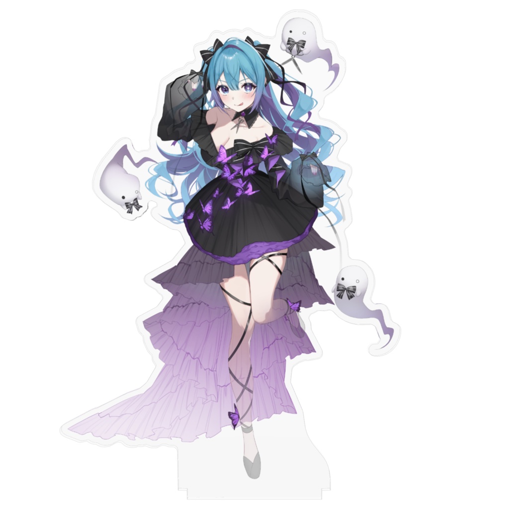 アクリルスタンド