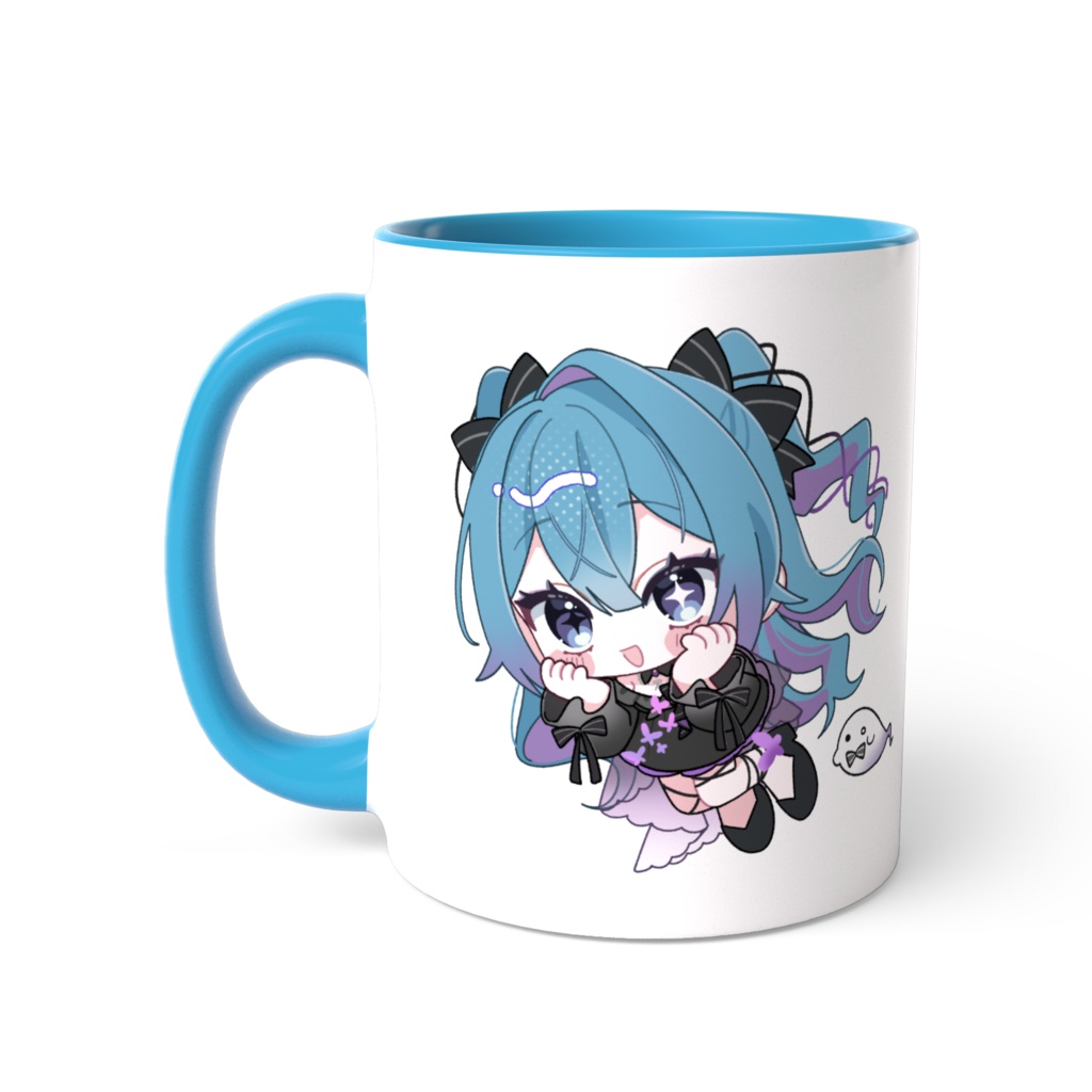 ちびなのか～マグカップ