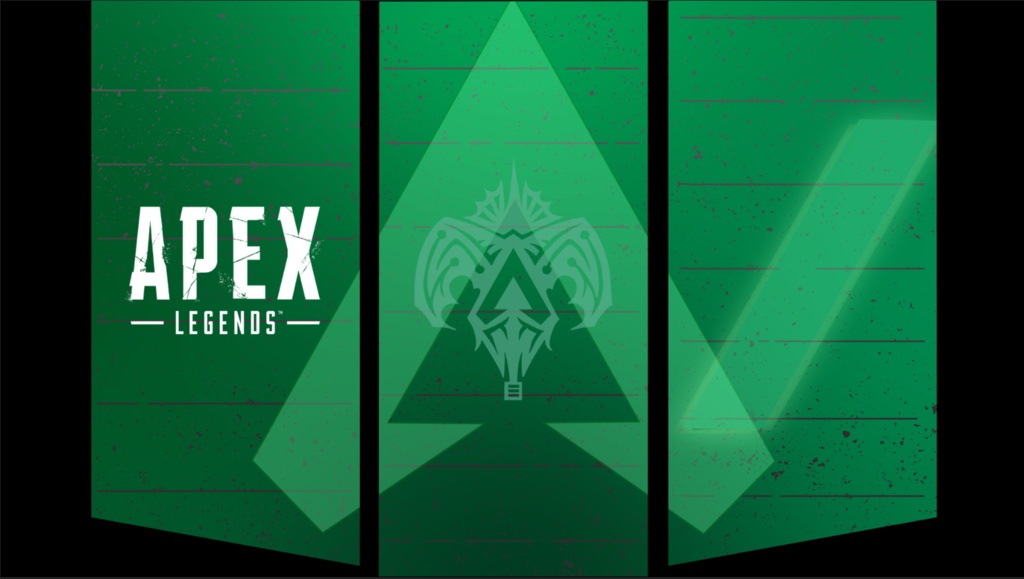 【無料あり】APEX Season14 トランジション 動画素材