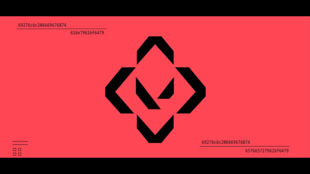 【無料あり】VALORANT トランジション 動画素材