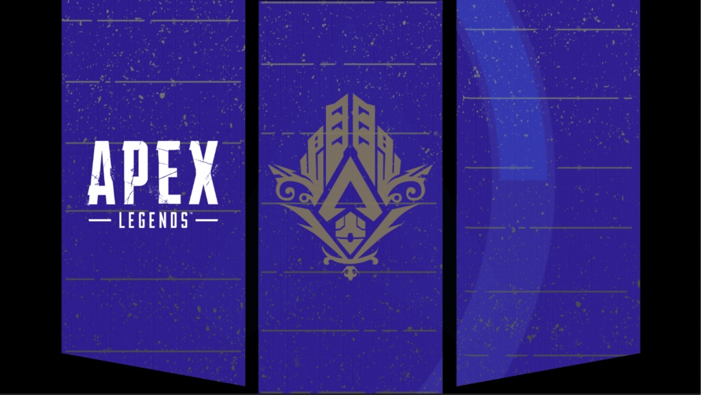 【無料あり】APEX　Season17　トランジション　動画素材