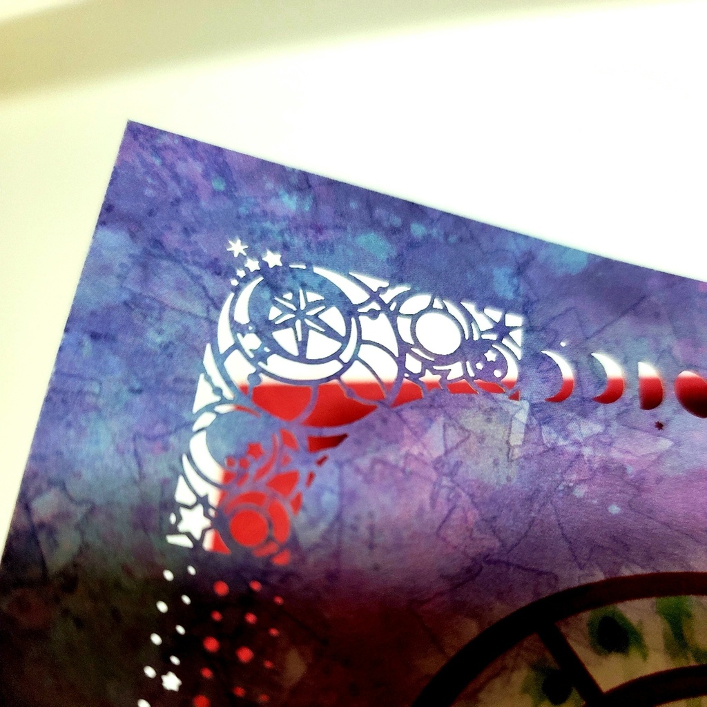 神様の日記帳(上)