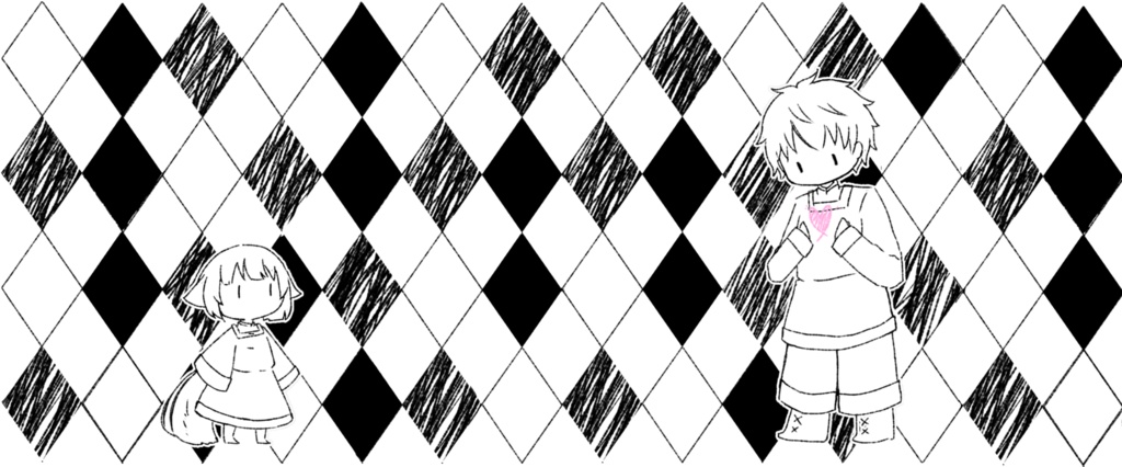 トントとラタのマグカップ〈各色〉