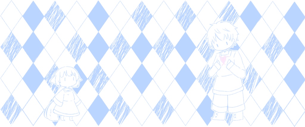 トントとラタのマグカップ〈各色〉