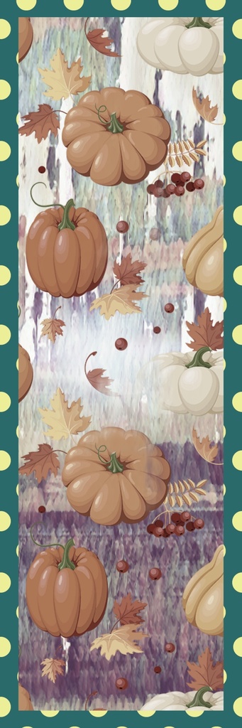 まったりで賑やかな感じのイラスト風加工写真