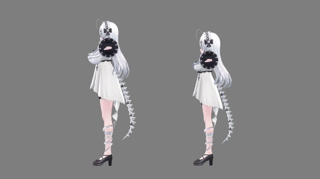 ウェンディ - お姉さん化