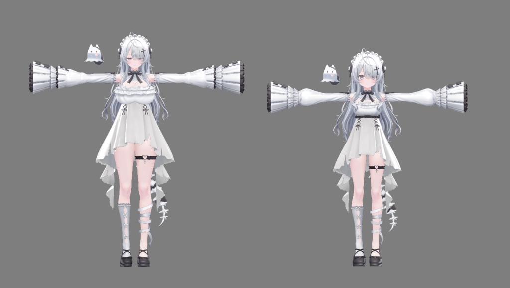 ウェンディ - お姉さん化