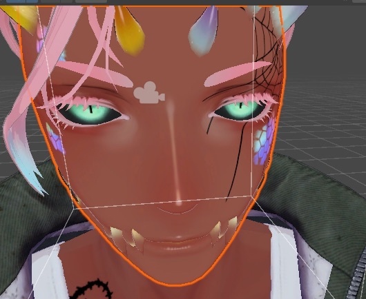 【ロマド】血糊テクスチャ【おまけもあるよ】