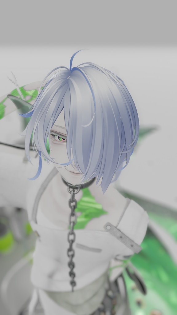 【憂蘭専用】アイテクスチャ３種